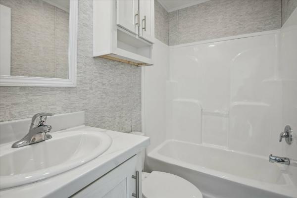 2025 Hamilton Hudson  Home