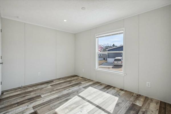 2025 Hamilton Hudson  Home