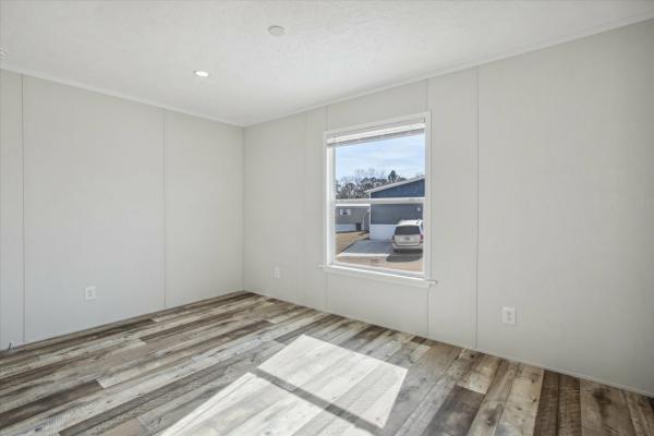 2025 Hamilton Hudson  Home