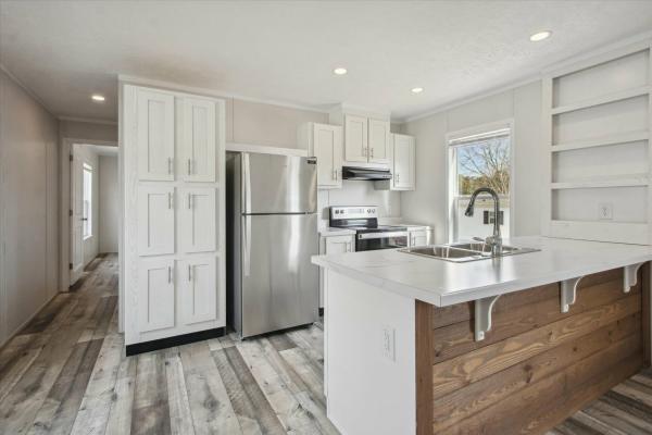 2025 Hamilton Hudson  Home