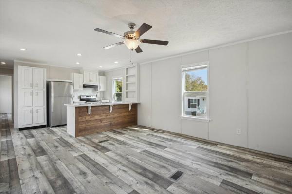 2025 Hamilton Hudson  Home