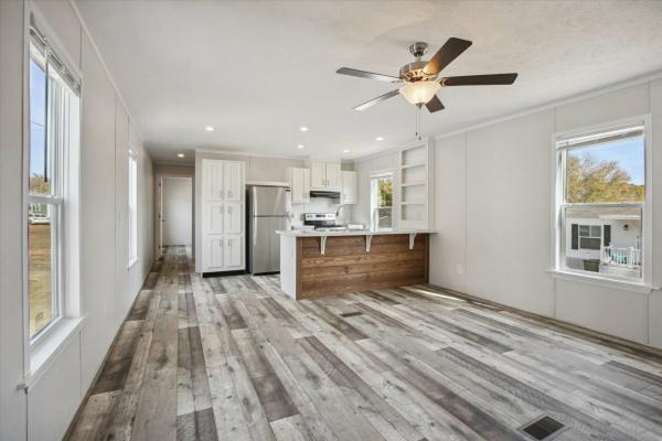 2025 Hamilton Hudson  Home