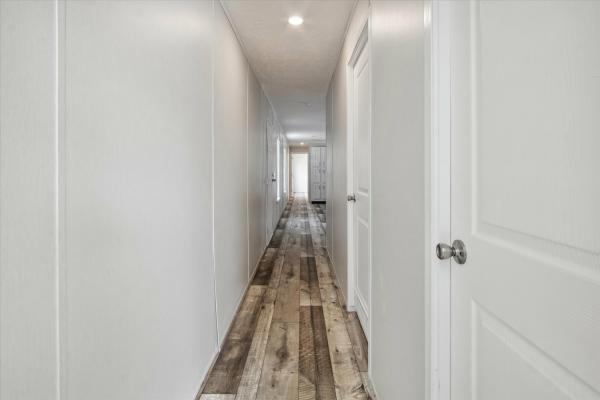 2025 Hamilton Hudson  Home