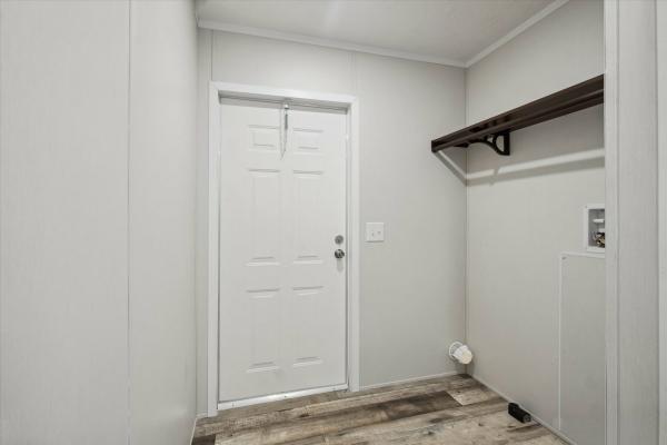 2025 Hamilton Hudson  Home