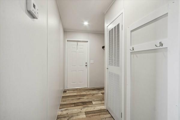 2025 Hamilton Hudson  Home