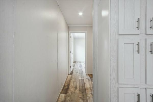 2025 Hamilton Hudson  Home
