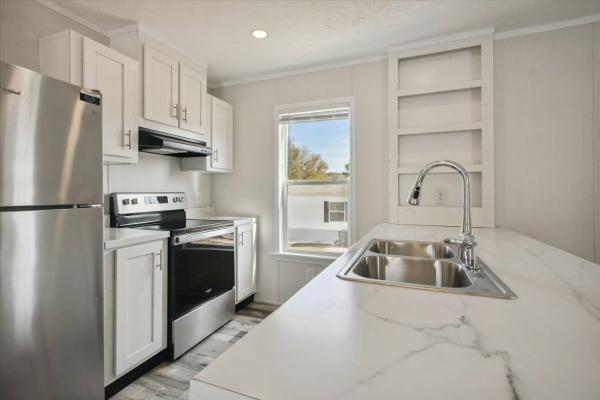 2025 Hamilton Hudson  Home