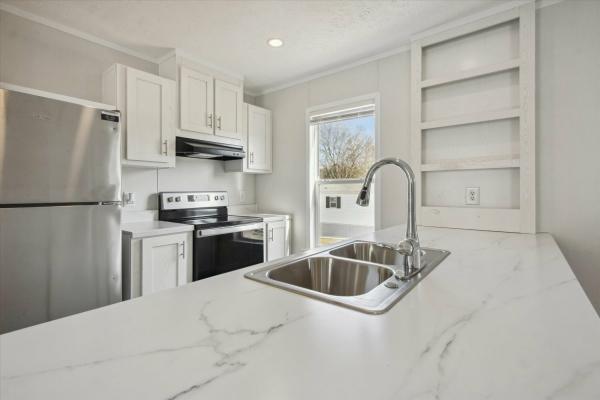 2025 Hamilton Hudson  Home