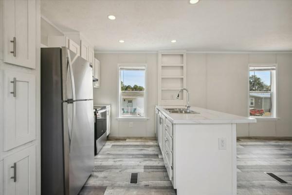 2025 Hamilton Hudson  Home
