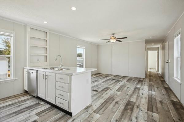 2025 Hamilton Hudson  Home