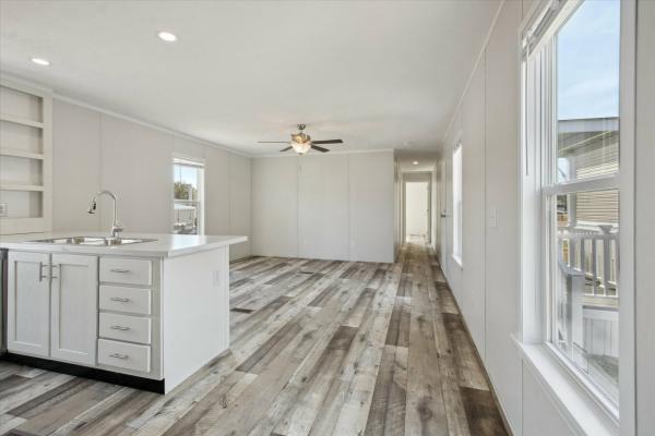 2025 Hamilton Hudson  Home
