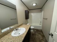 2017 Skyline Homette Mobile Home