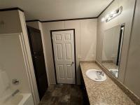 2017 Skyline Homette Mobile Home