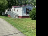 1997 Fortress 16 x 72 Mobile Home