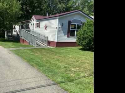 Mobile Home at 18 - N Street Bangor, ME 04401