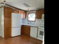 1997 Fortress 16 x 72 Mobile Home