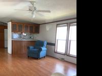 1997 Fortress 16 x 72 Mobile Home