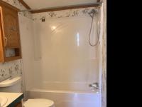 1997 Fortress 16 x 72 Mobile Home