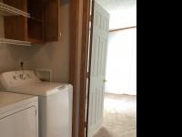 1997 Fortress 16 x 72 Mobile Home