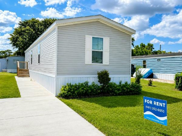 2026 Champion - Lake City Mobile Home For Sale