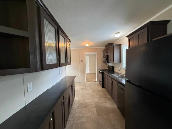 2019 Champion Redman Advantage II Mobile Home
