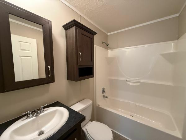 2019 Champion Redman Advantage II Mobile Home