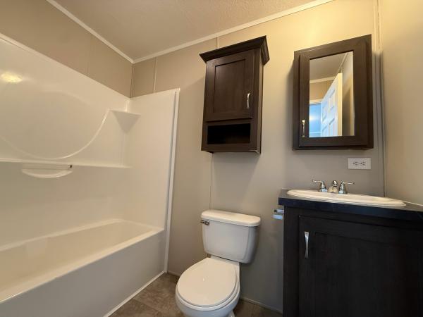 2019 Champion Redman Advantage II Mobile Home