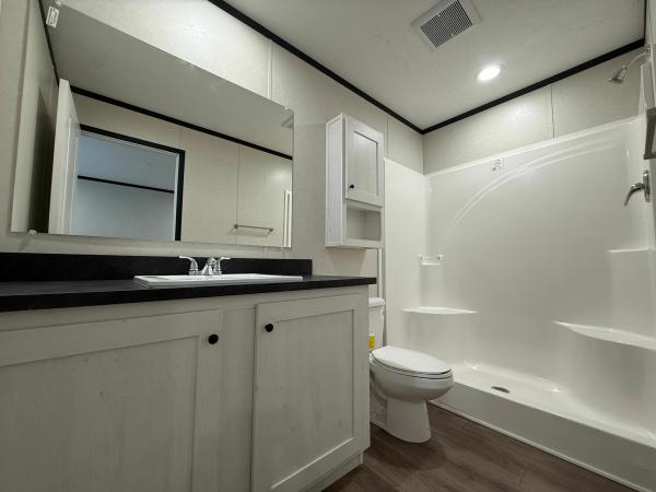 2026 Clayton Homes Inc Clear Choice Mobile Home