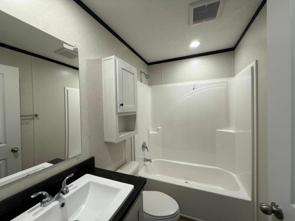 2026 Clayton Homes Inc Clear Choice Mobile Home