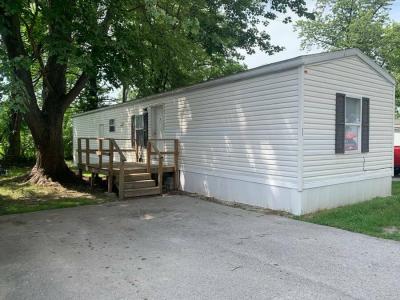 Mobile Home at 8703 Wabash Avenue #11 Terre Haute, IN 47803