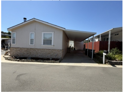 Photo 1 of 3 of home located at 9395 Harritt Road #212 Lakeside, CA 92040