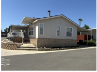 2006 Champion Southwood 11 Mobile Home