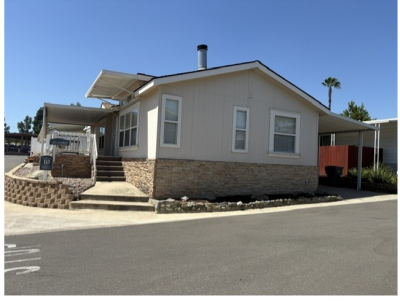 Photo 2 of 3 of home located at 9395 Harritt Road #212 Lakeside, CA 92040