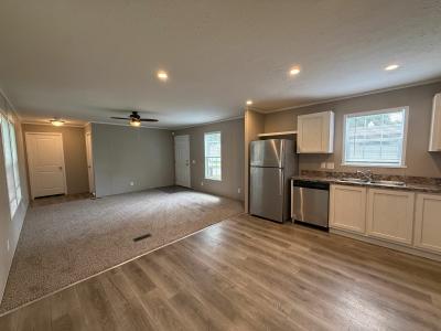 Mobile Home at 178 Country Club Blvd. Belleville, MI 48111