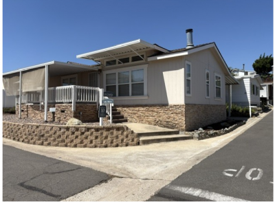 Photo 3 of 3 of home located at 9395 Harritt Road #212 Lakeside, CA 92040