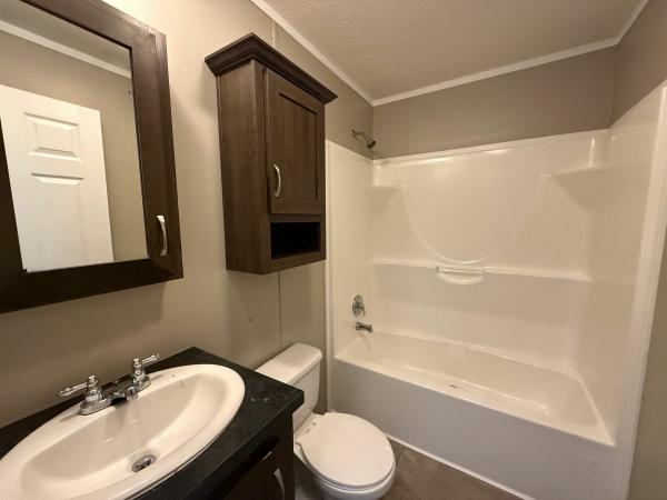 2019 Champion Redman Advantage II Mobile Home