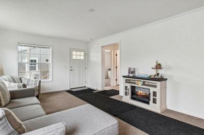 Mobile Home at 9264 Windjammer Dr 1205 Fair Haven, MI 48023
