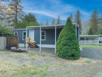 Photo 2 of 15 of home located at 7 Bass Ln Orofino, ID 83544