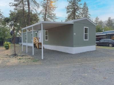 Mobile Home at 5 Kokanee Ln Orofino, ID 83544