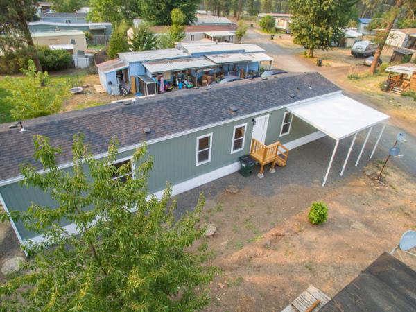 2026 Unknown Manufactured Home