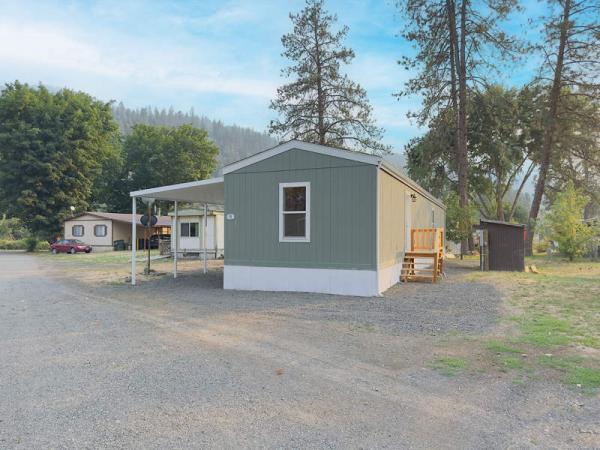 2026 Unknown Manufactured Home