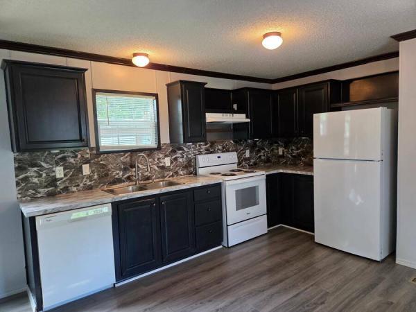 2017 MH  Home