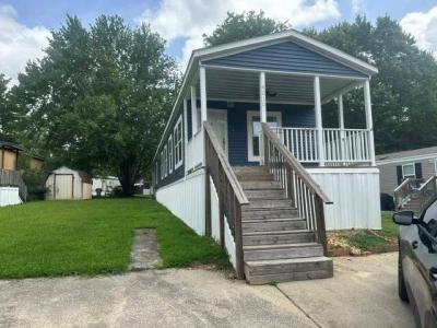 Mobile Home at 6010 Misty Pines Way Gardendale, AL 35071