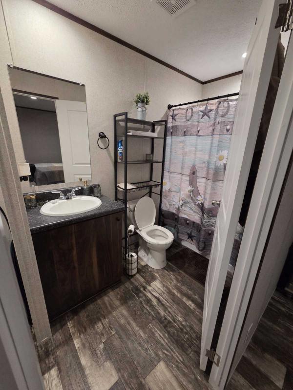 2025 Champion Mobile Home