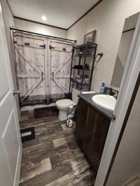 2025 Champion Mobile Home