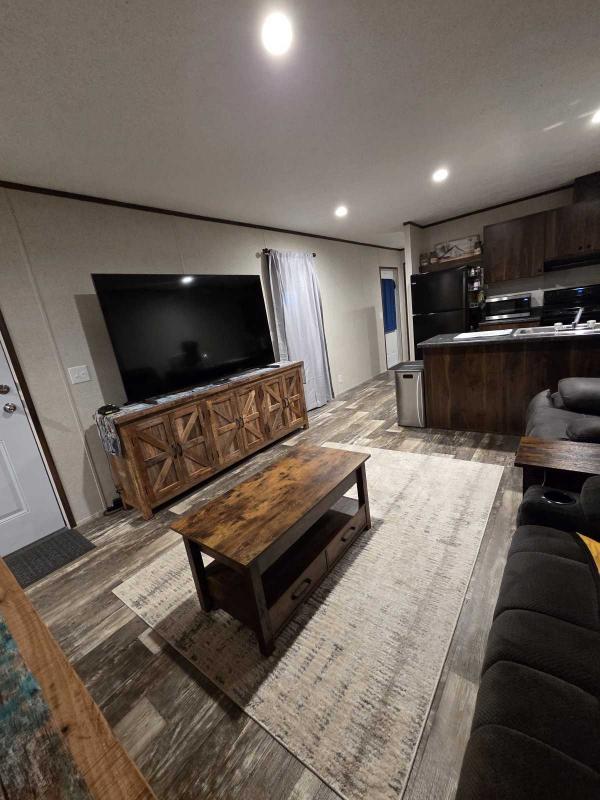 2025 Champion Mobile Home