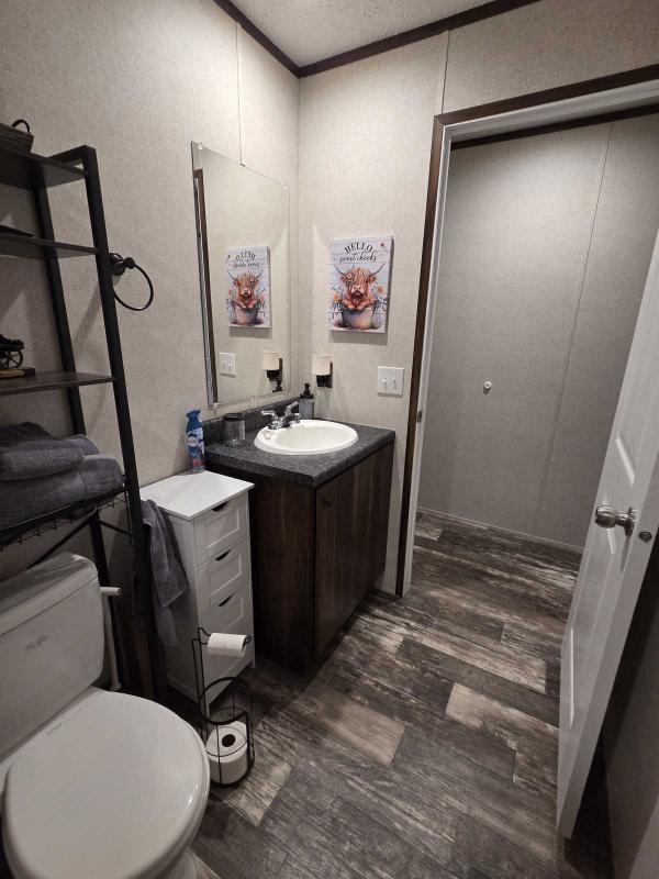 2025 Champion Mobile Home