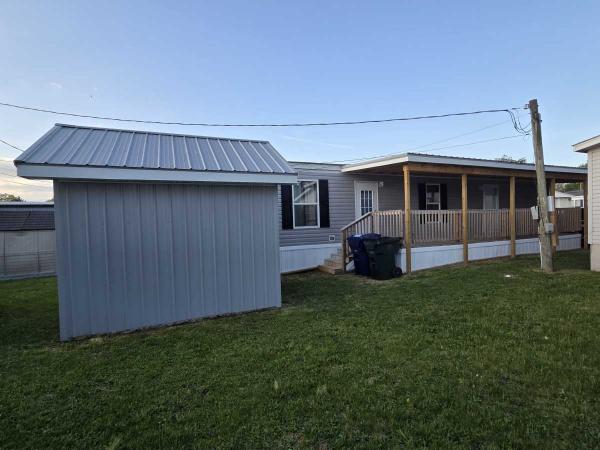 2025 Champion Mobile Home