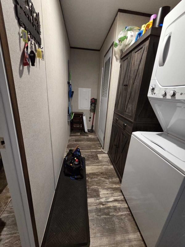 2025 Champion Mobile Home