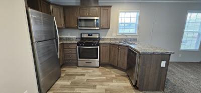 Mobile Home at 9 Birch Ct. Belleville, MI 48111